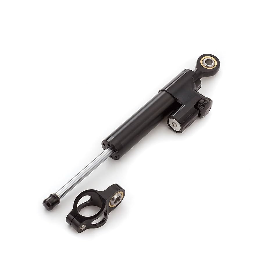 ！！！　もんぴーす　！！！ Amazon.co.jp: ステアリングダンパー オートバイ安全制御 に適合